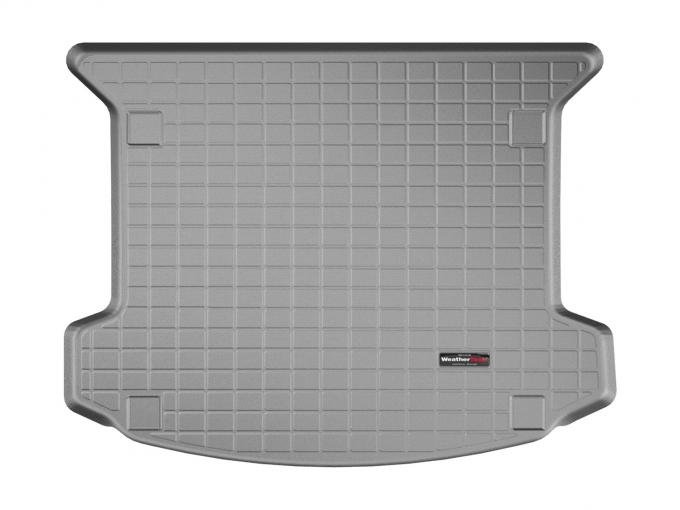 WeatherTech 42890 - Gray Cargo Liner