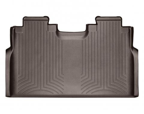 WeatherTech 476972 - Cocoa FloorLiner(TM) DigitalFit