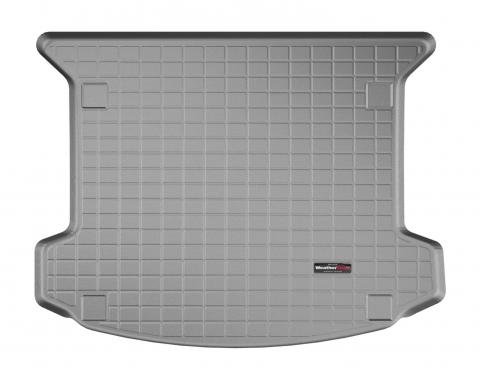 WeatherTech 42890 - Gray Cargo Liner