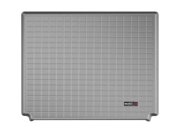 WeatherTech 42262 - Gray Cargo Liner