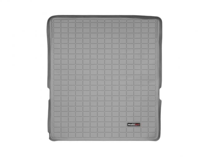 WeatherTech 42471 - Gray Cargo Liner