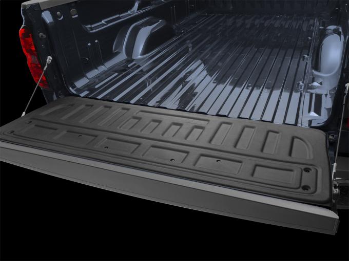 WeatherTech 3TG07 - Black WeatherTech TechLiner