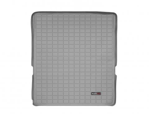 WeatherTech 42471 - Gray Cargo Liner