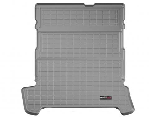 WeatherTech 42281 - Gray Cargo Liner