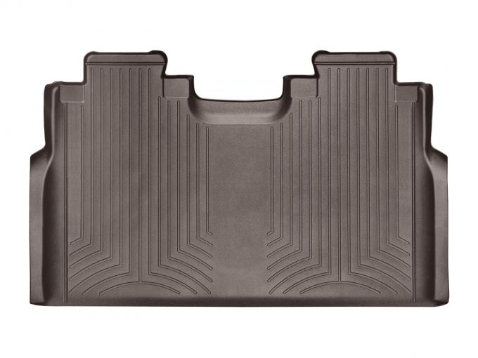 WeatherTech 476974 - Cocoa FloorLiner(TM) DigitalFit