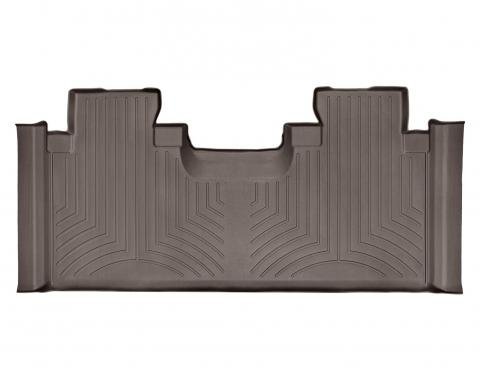 WeatherTech 476973 - Cocoa FloorLiner(TM) DigitalFit