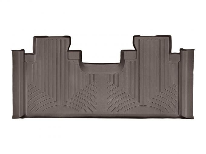 WeatherTech 476975 - Cocoa FloorLiner(TM) DigitalFit