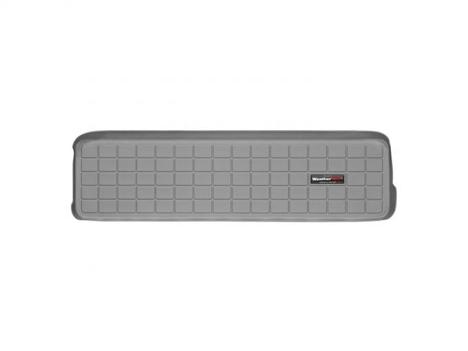 WeatherTech 42413 - Gray Cargo Liner