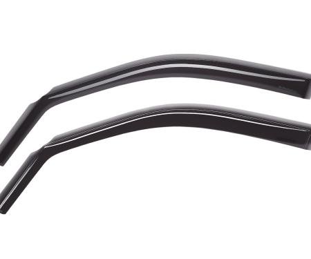 WeatherTech 80319 - Side Window Deflector