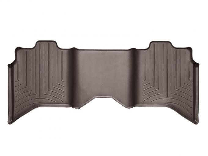 WeatherTech 472163 - Cocoa FloorLiner(TM) DigitalFit