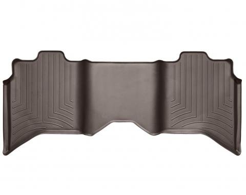 WeatherTech 472163 - Cocoa FloorLiner(TM) DigitalFit