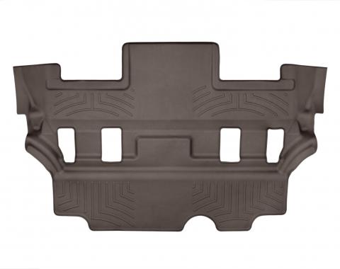 WeatherTech 476077 - Cocoa FloorLiner(TM) DigitalFit