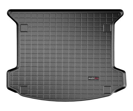 WeatherTech 40890 - Black Cargo Liner