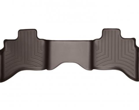 WeatherTech 472162 - Cocoa FloorLiner(TM) DigitalFit