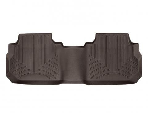 WeatherTech 479552 - Cocoa FloorLiner(TM) DigitalFit