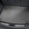 WeatherTech 40890 - Black Cargo Liner