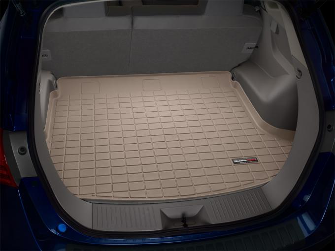 WeatherTech 41448 - Tan Cargo Liner