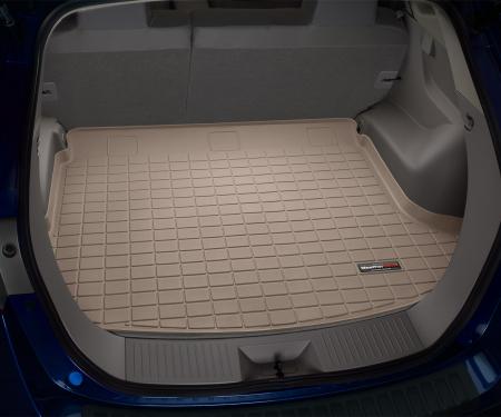 WeatherTech 41448 - Tan Cargo Liner