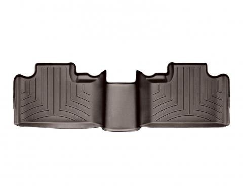 WeatherTech 473242 - Cocoa FloorLiner(TM) DigitalFit