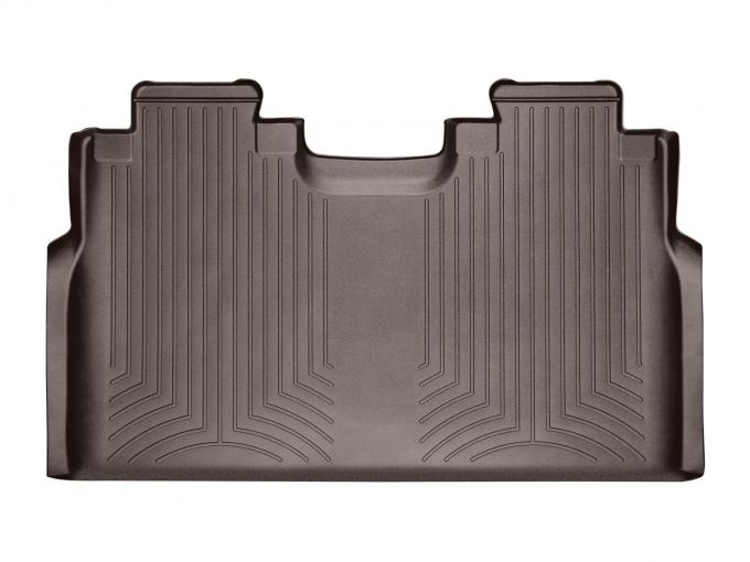 WeatherTech 476972 - Cocoa FloorLiner(TM) DigitalFit