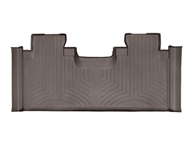 WeatherTech 476973 - Cocoa FloorLiner(TM) DigitalFit