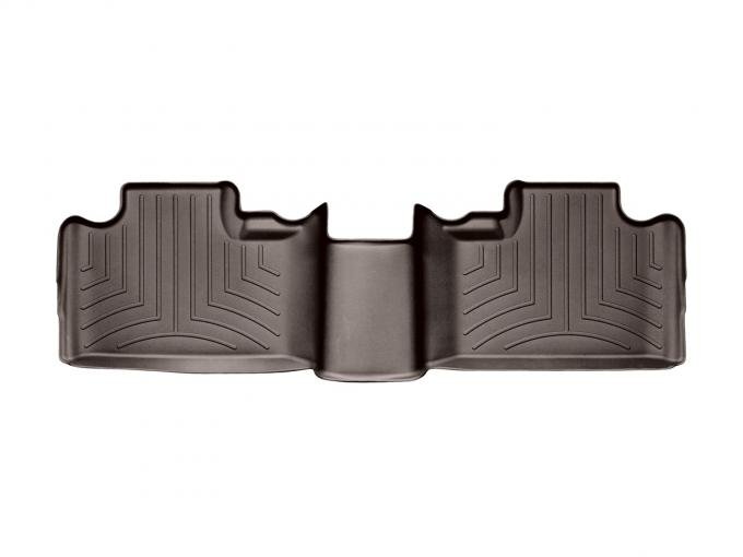 WeatherTech 473242 - Cocoa FloorLiner(TM) DigitalFit