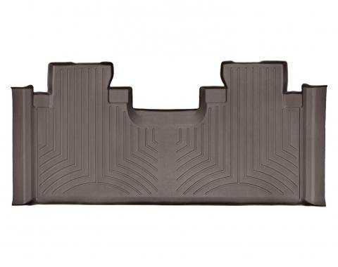 WeatherTech 476975 - Cocoa FloorLiner(TM) DigitalFit