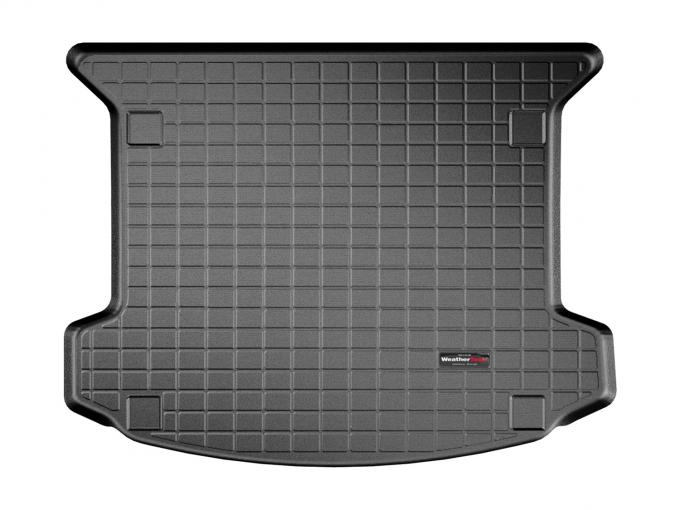 WeatherTech 40890 - Black Cargo Liner