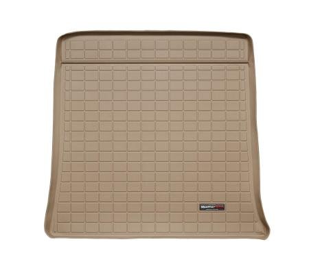 WeatherTech 41442 - Tan Cargo Liner