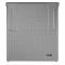 WeatherTech 42310 - Gray Cargo Liner