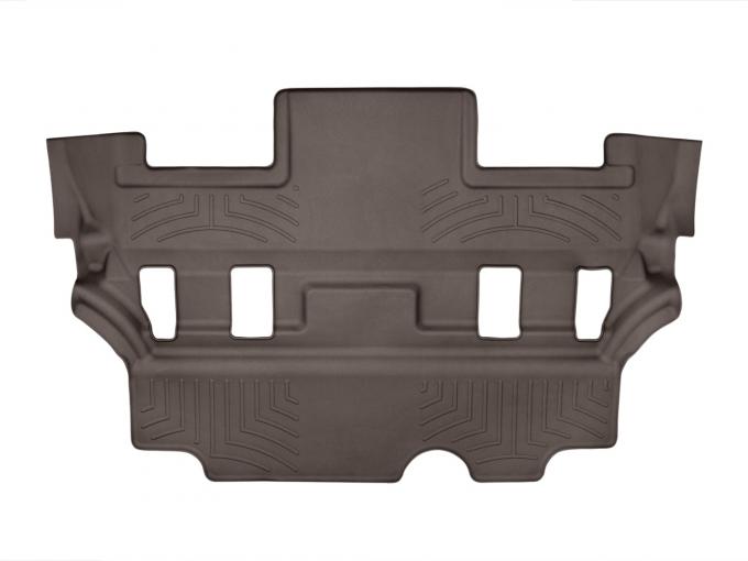 WeatherTech 476077 - Cocoa FloorLiner(TM) DigitalFit