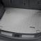 WeatherTech 42890 - Gray Cargo Liner