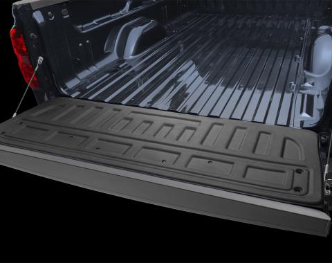 WeatherTech 3TG07 - Black WeatherTech TechLiner