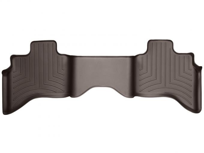 WeatherTech 472162 - Cocoa FloorLiner(TM) DigitalFit