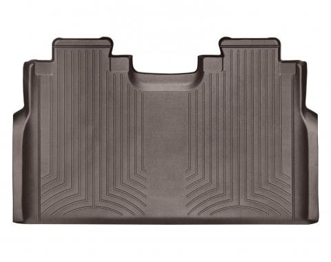 WeatherTech 476974 - Cocoa FloorLiner(TM) DigitalFit