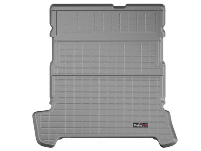 WeatherTech 42281 - Gray Cargo Liner