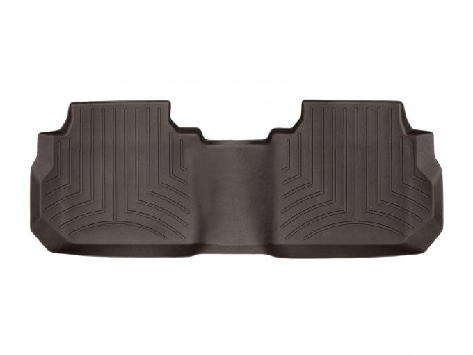 WeatherTech 479552 - Cocoa FloorLiner(TM) DigitalFit