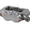 Wilwood Brakes Forged Dynalite Big Brake Front Brake Kit (Hub) 140-8583-P