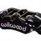 Wilwood Brakes Forged Dynapro Low-Profile Rear Parking Brake Kit 140-11827