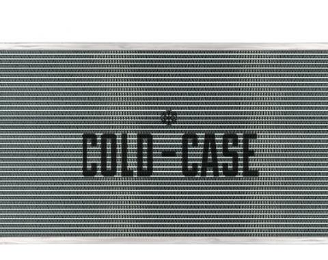 Cold Case Radiators 09-10 Ford F150 Raptor 6.2L Aluminum Performance Radiator FOT590A