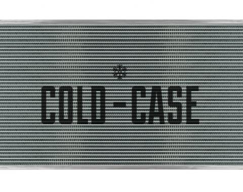 Cold Case Radiators 2014-19 GM Truck Radiator GMT577A