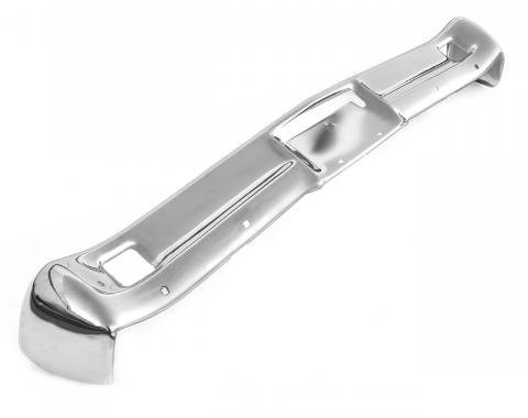 ACP Bumper Front Chrome FC-BB001