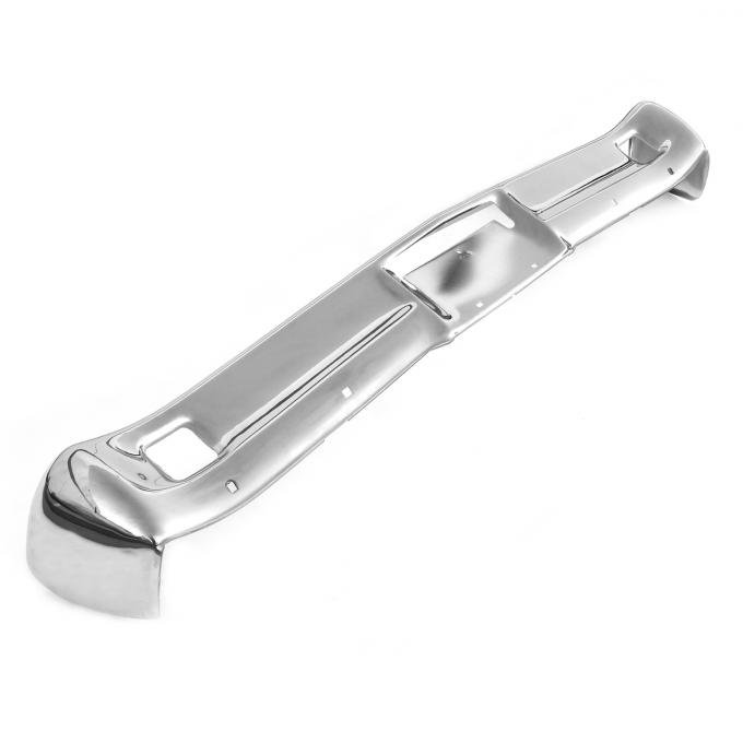 ACP Bumper Front Chrome FC-BB001