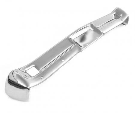 ACP Bumper Front Chrome FC-BB001