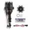 Holly Sniper EFI HyperSpark Distributor, Chrysler 318 / 360 565-304BK