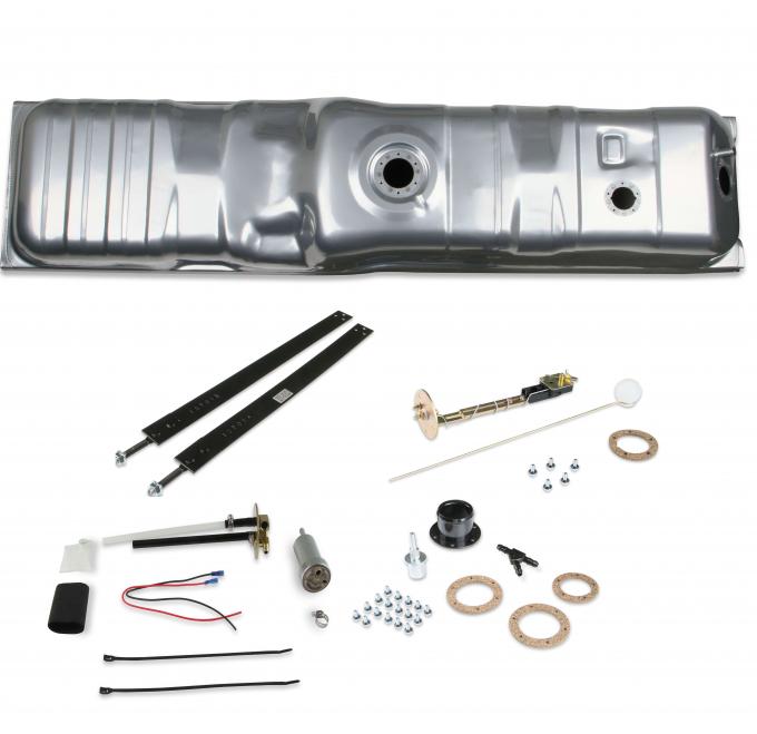 Holly Sniper EFI Fuel Tank System 400 LPH 19-457