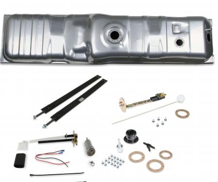 Holly Sniper EFI Fuel Tank System 400 LPH 19-457