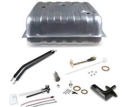 Holly Sniper EFI Fuel Tank System 400 LPH 19-478