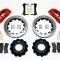 Wilwood Brakes TC6R Big Brake Truck Front Brake Kit 140-8992-DR