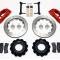 Wilwood Brakes TC6R Big Brake Truck Front Brake Kit 140-8996-R